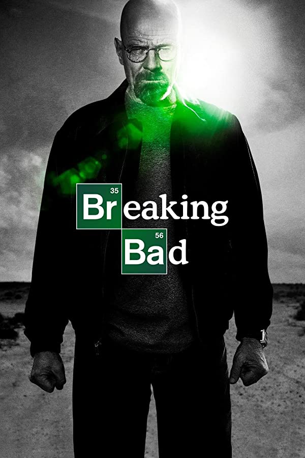 بریکینگ بد   Breaking Bad