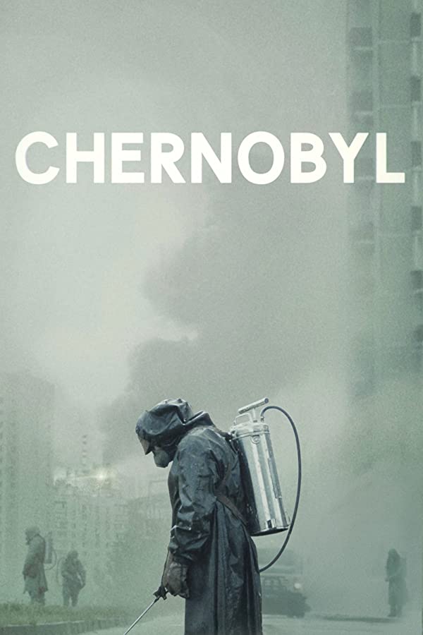 چرنوبیل   Chernobyl