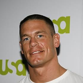 John Cena