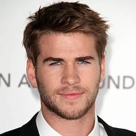 Liam Hemsworth