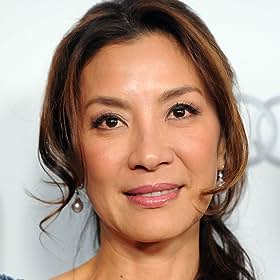 Michelle Yeoh