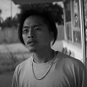 Justin Chon