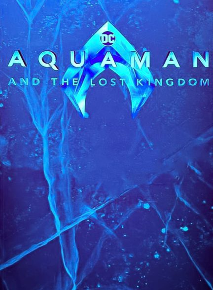 آکوامن و پادشاهی گم‌شده	Aquaman and the Lost Kingdom