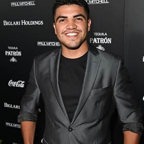 Victor Ortiz