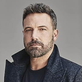 Ben Affleck