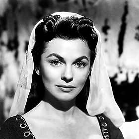 Joanne Dru