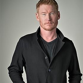 Zack Ward