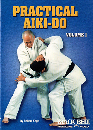 آیکی _ دو کاربردی 1  Practical Aikido