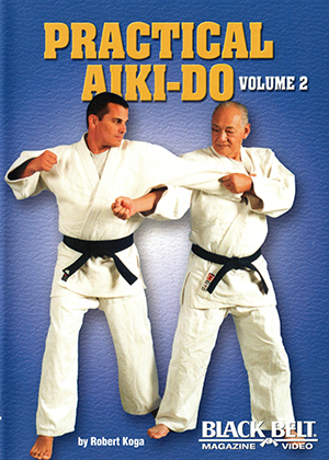آیکی _ دو کاربردی 2  Practical Aikido