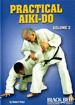 آیکی _ دو کاربردی 3  Practical Aikido