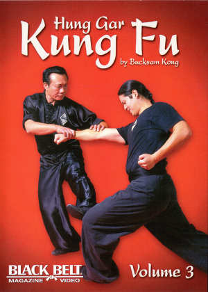 هانگار کونگ فو 3   Hung Gar Kung Fu