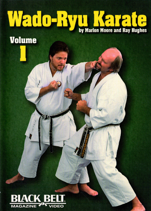 کاراته وادو ریو 1 Wado-Ryu Karate