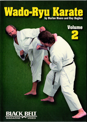 کاراته وادو ریو 2 Wado-Ryu Karate