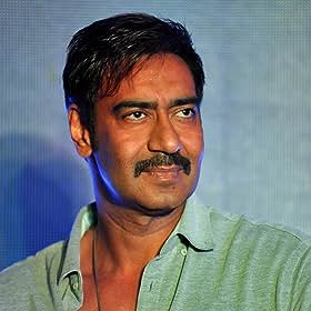 Ajay Devgn