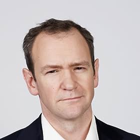 Alexander Armstrong