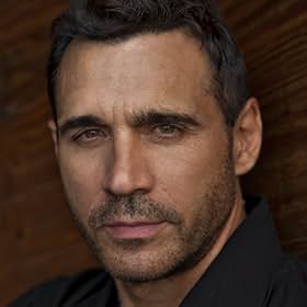 Adrian Paul