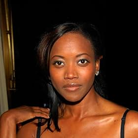 Erika Alexander