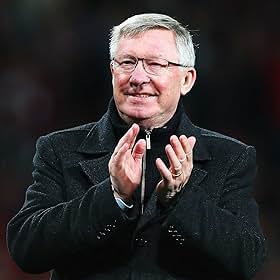 Alex Ferguson