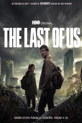 سریال آخرین بازمانده از ما  The Last of Us