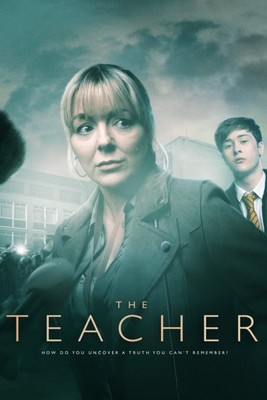 معلم فصل  The Teacher