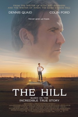 هیل  The Hill