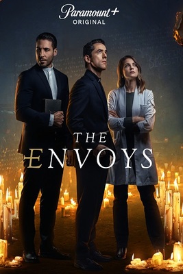 نمایندگان  The Envoys