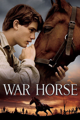 اسب جنگی  War Horse