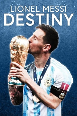 لیونل مسی: سرنوشت  Lionel Messi: Destiny