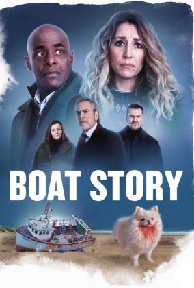 داستان قایق  Boat Story