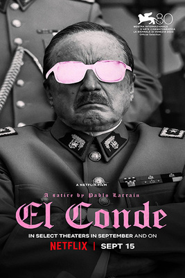 کنت  El Conde