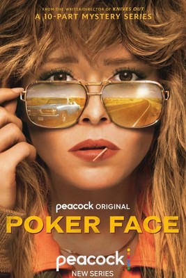 پوکر فیس   Poker Face