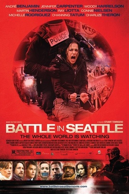نبرد در سیاتل  Battle in Seattle