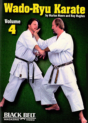 کاراته وادو ریو 4 Wado-Ryu Karate