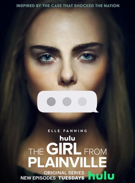 دختری از پلینویل The Girl From Plainville