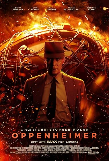 اوپنهایمر  Oppenheimer