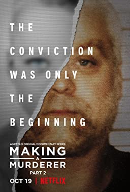 Making a Murderer